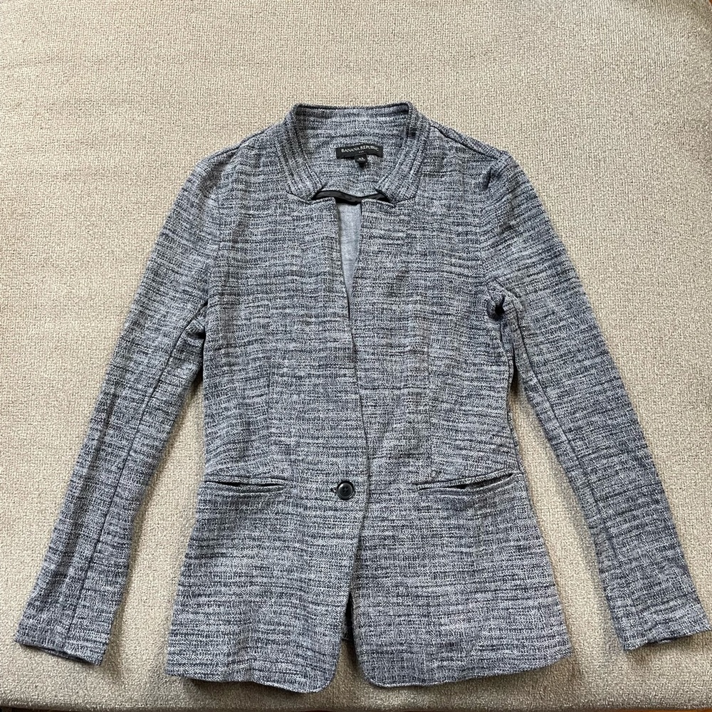 Banana Republic Women’s blazer size XS
